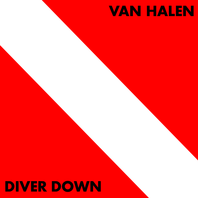 Diver Down